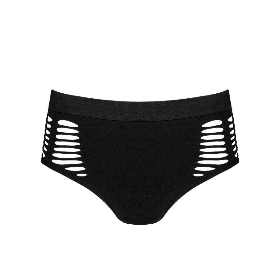 OBSESSIVE - M101-SLIP S/M/L - Vanelion Paradise