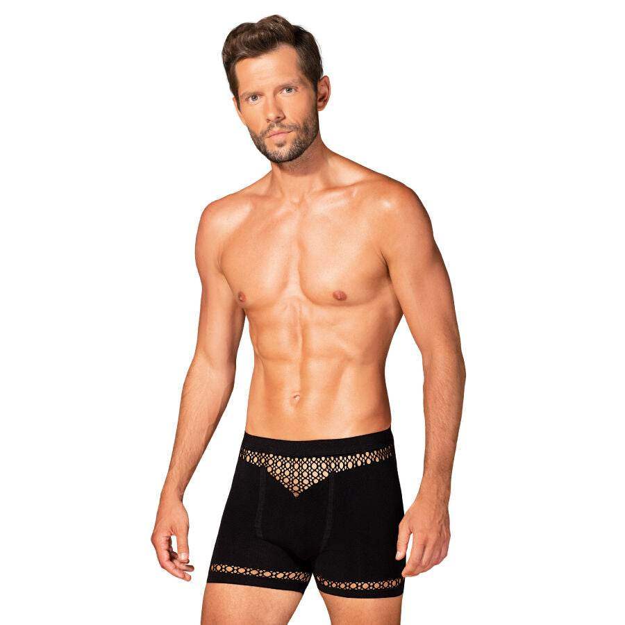 OBSESSIVE - M102 BOXER S/M/L - Vanelion Paradise