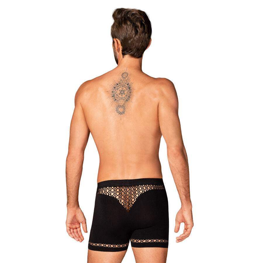 OBSESSIVE - M102 BOXER S/M/L - Vanelion Paradise