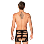 OBSESSIVE - M104 BOXER S/M/L - Vanelion Paradise