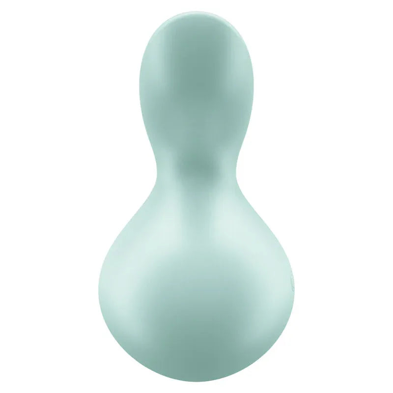 SATISFYER - VIVA LA VULVA 3 AUFLEGVIBRATOR VIOLETT - Vanelion Paradise