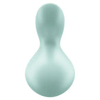 SATISFYER - VIVA LA VULVA 3 AUFLEGVIBRATOR VIOLETT - Vanelion Paradise