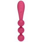SATISFYER - TRI BALL 1 MULTIVIBRATOR ROT - Vanelion Paradise