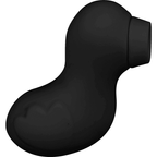 OHMAMA - MY DUCK WIEDERAUFLADBAR SCHWARZ - Vanelion Paradise