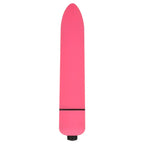 OHMAMA - MINI-VIBRATIONSKUGEL 9 CM ROSA - Vanelion Paradise