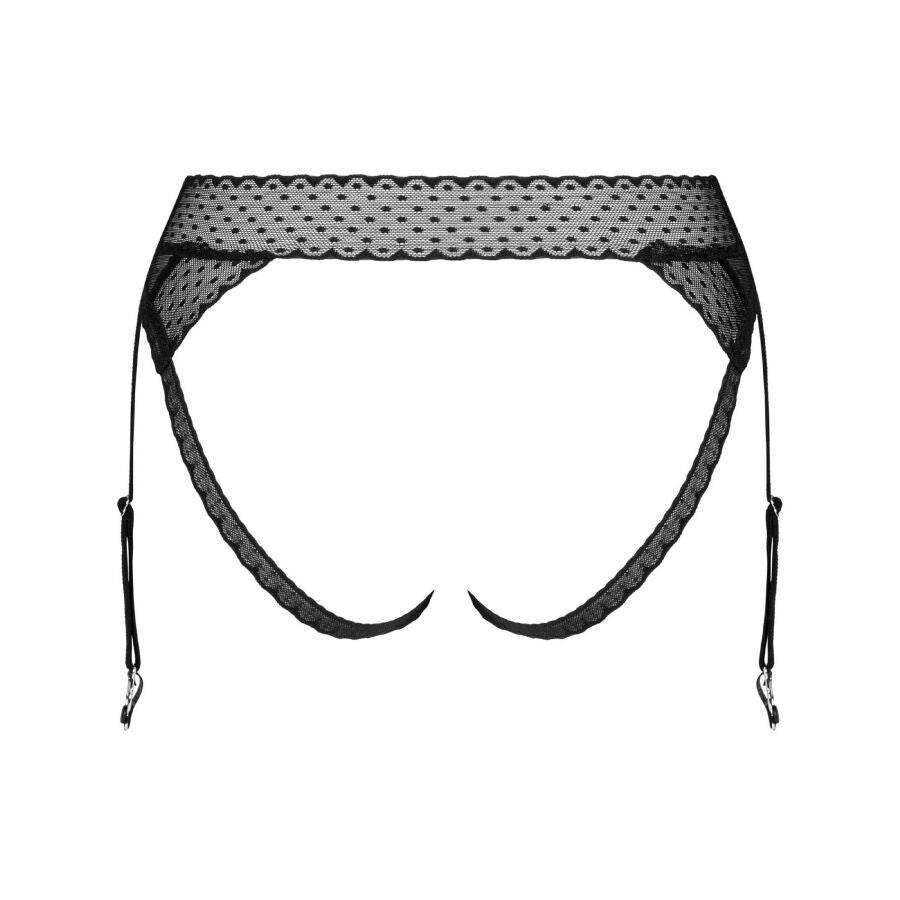 OBSESSIVE - LANELIA PANTIES GARTERGÜRTEL XS/S - Vanelion Paradise