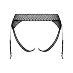 OBSESSIVE - LANELIA PANTIES GARTERGÜRTEL XS/S - Vanelion Paradise