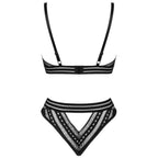 OBSESSIVE - NATILYA SET ZWEITEILIG XS/S - Vanelion Paradise