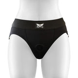 MYTHOLOGY FANTASY HARNESS - SUPER ELASTISCHES HARNESS IN EINER GRÖSSE - Vanelion Paradise