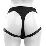 MYTHOLOGY FANTASY HARNESS - SUPER ELASTISCHES HARNESS IN EINER GRÖSSE - Vanelion Paradise