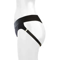 MYTHOLOGY FANTASY HARNESS - SUPER ELASTISCHES HARNESS IN EINER GRÖSSE - Vanelion Paradise