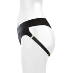 MYTHOLOGY FANTASY HARNESS - SUPER ELASTISCHES HARNESS IN EINER GRÖSSE - Vanelion Paradise