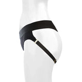 MYTHOLOGY FANTASY HARNESS - SUPER ELASTISCHES HARNESS IN EINER GRÖSSE - Vanelion Paradise