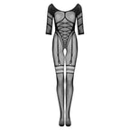 OBSESSIVE - BODYSTOCKING G329 XL/XXL - Vanelion Paradise