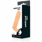 ADDICTED TOYS - VERLNGERN IHREN PENIS 16 CM - Vanelion Paradise