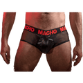 MACHO - MX24RN SLIP RED S - Vanelion Paradise