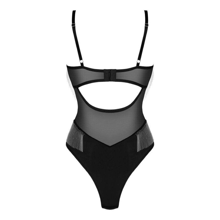 OBSESSIVE - MILLADIS TEDDY XS/S - Vanelion Paradise