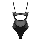 OBSESSIVE - MILLADIS TEDDY XS/S - Vanelion Paradise