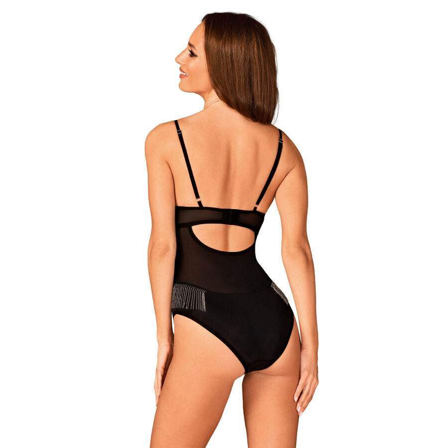 OBSESSIVE - MILLADIS TEDDY XS/S - Vanelion Paradise