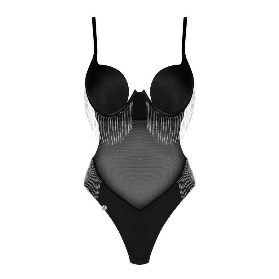 OBSESSIVE - MILLADIS TEDDY XS/S - Vanelion Paradise