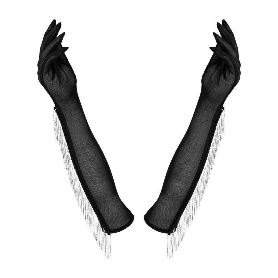 OBSESSIVE - MILLADIS HANDSCHUHE S/M/L - Vanelion Paradise