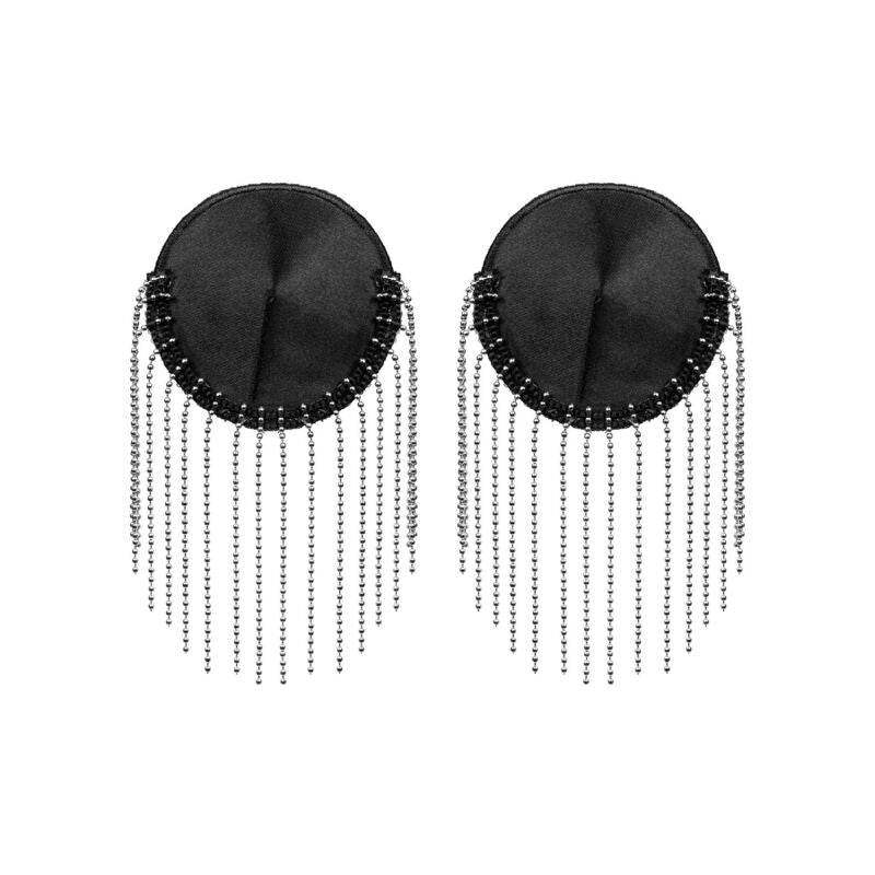 OBSESSIVE - MILLADIS NIPPLE PANTS EINE GRÖSSE - Vanelion Paradise