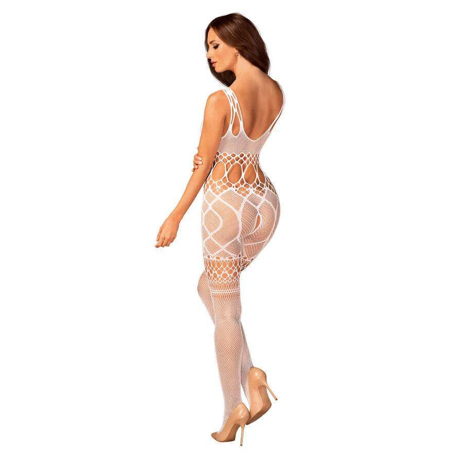 OBSESSIVE - BODYSTOCKING G330 S/M/L - Vanelion Paradise