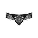 OBSESSIVE - MIAMOR OUVERT THONG S/M - Vanelion Paradise