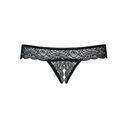 OBSESSIVE - MIAMOR OUVERT THONG S/M - Vanelion Paradise