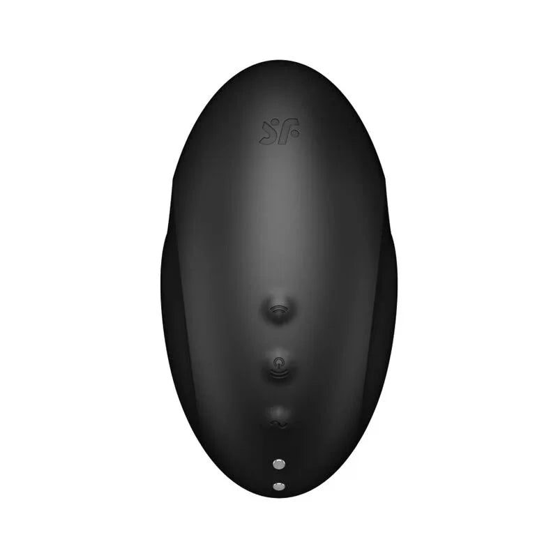 SATISFYER - VULVA LOVER 3 LUFTPULSSTIMULATOR & VIBRATOR - Vanelion Paradise