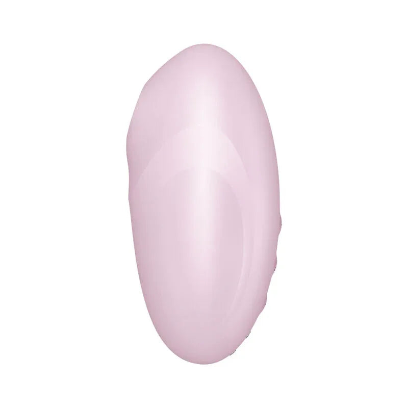 SATISFYER - VULVA LOVER 3 LUFTPULSSTIMULATOR & VIBRATOR - Vanelion Paradise