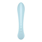 SATISFYER - TRIPLE OH HYBRID VIBRATION - Vanelion Paradise