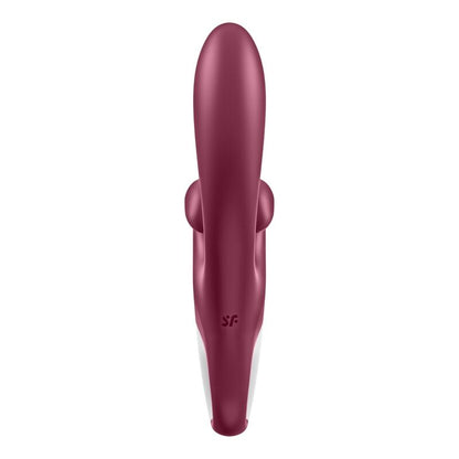 SATISFYER - TOUCH ME RABBIT VIBRATION ROT