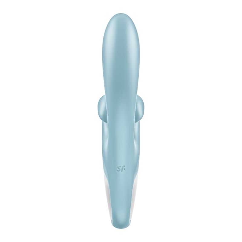 SATISFYER - TOUCH ME RABBIT VIBRATION ROT