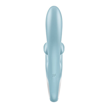 SATISFYER - TOUCH ME RABBIT VIBRATION ROT