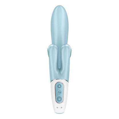 SATISFYER - TOUCH ME RABBIT VIBRATION ROT