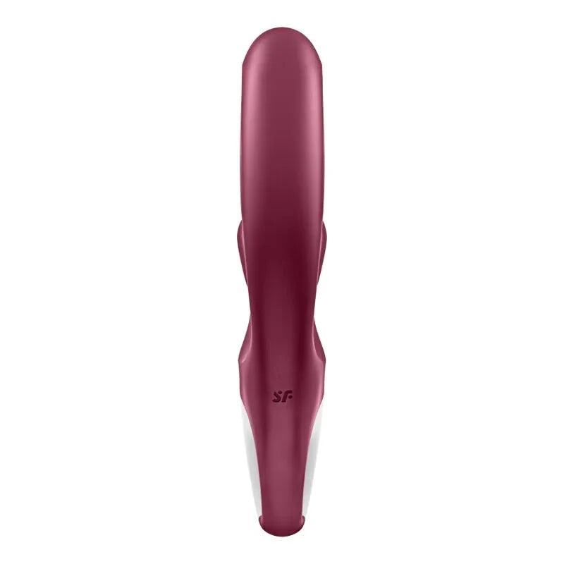 SATISFYER - LOVE ME RABBIT VIBRATION - Vanelion Paradise
