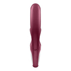 SATISFYER - LOVE ME RABBIT VIBRATION - Vanelion Paradise