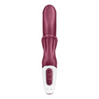 SATISFYER - LOVE ME RABBIT VIBRATION - Vanelion Paradise