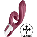 SATISFYER - LOVE ME RABBIT VIBRATION - Vanelion Paradise