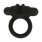 BLACK&SILVER - AGRON RING 2.O - Vanelion Paradise