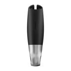 SATISFYER - POWER MASTURBATOR SCHWARZ - Vanelion Paradise