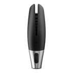 SATISFYER - POWER MASTURBATOR SCHWARZ - Vanelion Paradise