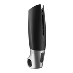 SATISFYER - POWER MASTURBATOR SCHWARZ - Vanelion Paradise