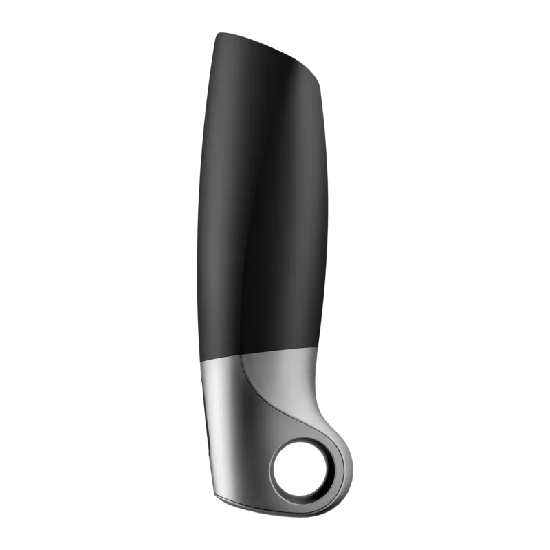 SATISFYER - POWER MASTURBATOR SCHWARZ - Vanelion Paradise