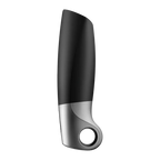 SATISFYER - POWER MASTURBATOR SCHWARZ - Vanelion Paradise