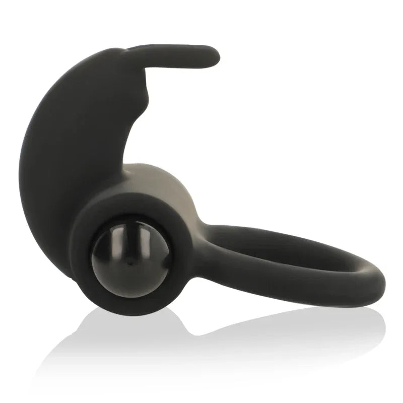 OHMAMA - VIBRATORRING AUS SILIKON 3 CM - Vanelion Paradise