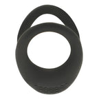 OHMAMA DOPPELTER SILIKONRING 3,5 CM - 4,5 CM - Vanelion Paradise