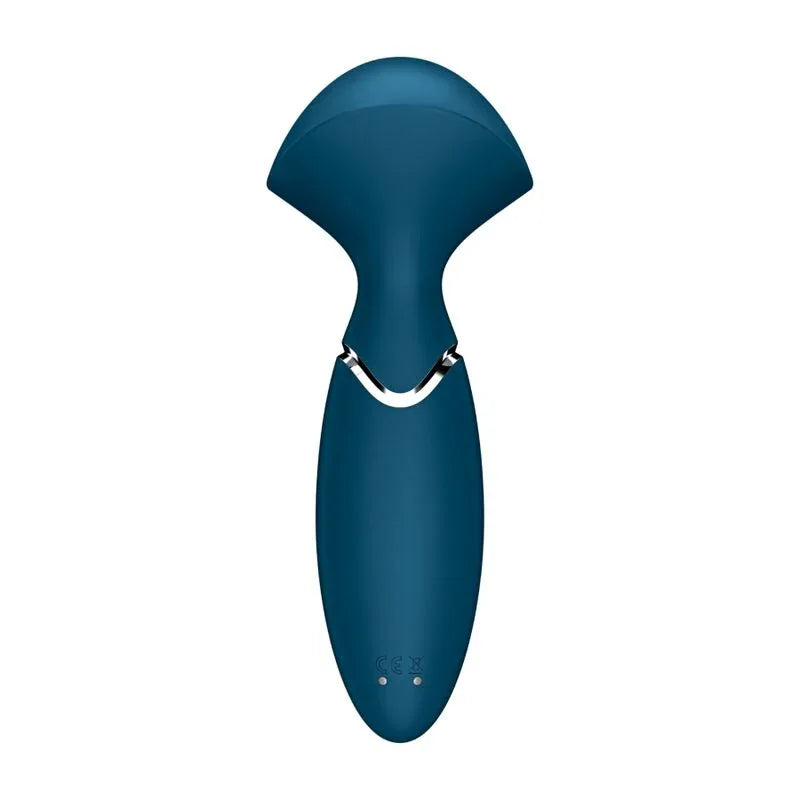 SATISFYER - MINI WOND-ER - Vanelion Paradise