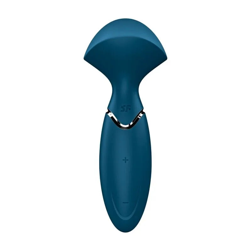 SATISFYER - MINI WOND-ER - Vanelion Paradise
